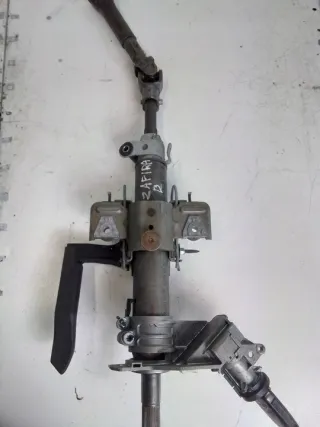 13182345 Рулевая колонка Opel Zafira B Арт e9225568, вид 1