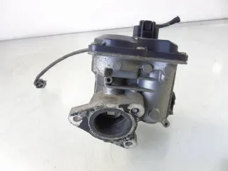 8201143495 Клапан EGR Renault Clio 4 Арт e9225717, вид 1