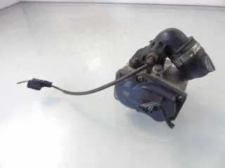 8201143495 Клапан EGR Renault Clio 4 Арт e9225717, вид 2