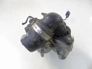 8201143495 Клапан EGR Renault Clio 4 Арт e9225717, вид 3