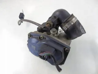 8201143495 Клапан EGR Renault Clio 4 Арт e9225717, вид 5