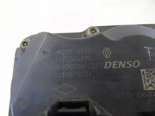 8201143495 Клапан EGR Renault Clio 4 Арт e9225717, вид 6