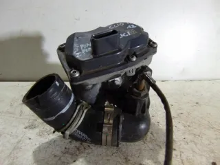 147103371R H8201143495 VN150100-0111 Клапан EGR Renault Clio 4 Арт e9225719, вид 2
