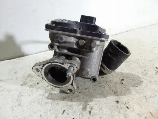 147103371R H8201143495 VN150100-0111 Клапан EGR Renault Clio 4 Арт e9225719, вид 3