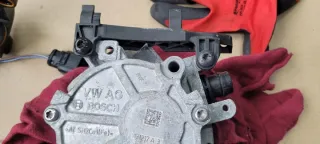 06K145100AE Насос вакуумный Audi A4 B9 Арт e9226417, вид 2