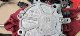 06K145100AE Насос вакуумный Audi A4 B9 Арт e9226417, вид 3