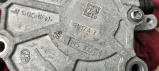 06K145100AE Насос вакуумный Audi A4 B9 Арт e9226417, вид 4