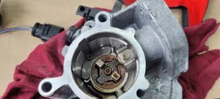 06K145100AE Насос вакуумный Audi A4 B9 Арт e9226417, вид 7