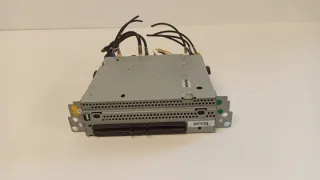 9399427 Блок навигации Fiat Siena 1 Арт e9226688, вид 1