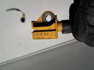 A2128210351 Датчик удара Mercedes E C207 Арт e9227130, вид 2