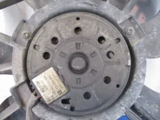 Z16XEP 13205941 Вентилятор радиатора Opel Zafira B Арт e9227289, вид 3