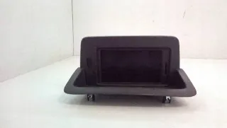8200884342 Блок навигации Renault Clio 3 Арт e9227444, вид 1