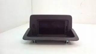 8200884342 Блок навигации Renault Clio 3 Арт e9227444, вид 9