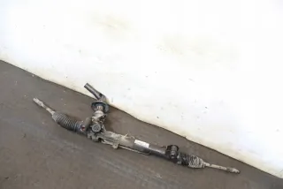 13188616 Рулевая рейка Opel Astra H Арт e9227734, вид 2