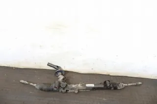 13188616 Рулевая рейка Opel Astra H Арт e9227734, вид 3