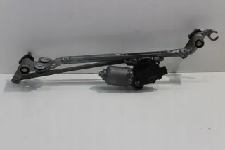 7350336-04 Механизм стеклоочистителя (трапеция дворников) BMW X5 F15 Арт e9228830, вид 1