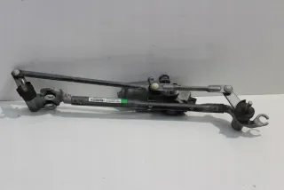 7350336-04 Механизм стеклоочистителя (трапеция дворников) BMW X5 F15 Арт e9228830, вид 2