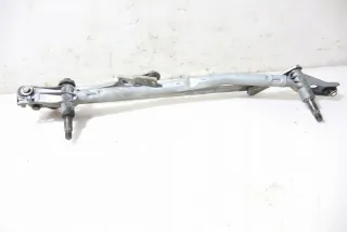 3397020954 Механизм стеклоочистителя (трапеция дворников) Citroen Berlingo 2  Арт e9228900, вид 3