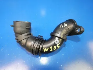  Гофра инжектора Mercedes C W205 Арт e9228957, вид 1