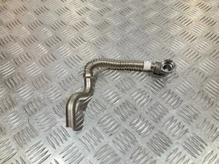 A2383400800 Гофра инжектора Mercedes C W205 Арт e9228962, вид 1
