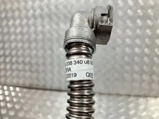 A2383400800 Гофра инжектора Mercedes C W205 Арт e9228962, вид 2