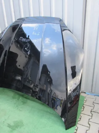 8W6823029 Капот Audi A5 (S5,RS5) 2 Арт e9229064, вид 3