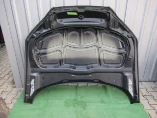 8W6823029 Капот Audi A5 (S5,RS5) 2 Арт e9229064, вид 5