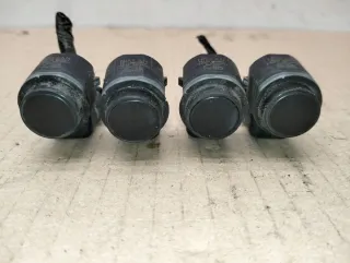 28438-BG00A Датчик температуры Nissan Qashqai 1  Арт e9229083, вид 1