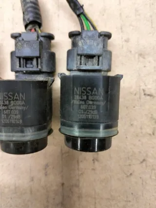 28438-BG00A Датчик температуры Nissan Qashqai 1  Арт e9229083, вид 6