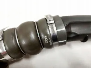 144604607R Гофра инжектора Renault Scenic 3 Арт e9229825, вид 2