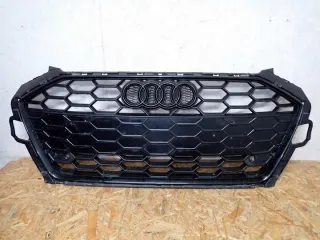 8W0853651EB 8W0853651DT Решетка радиатора Audi A4 B9 Арт e9230053, вид 1