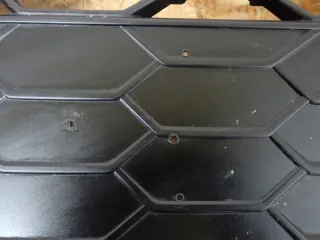 8W0853651EB 8W0853651DT Решетка радиатора Audi A4 B9 Арт e9230053, вид 2