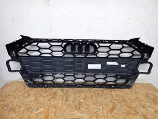8W0853651EB 8W0853651DT Решетка радиатора Audi A4 B9 Арт e9230053, вид 3