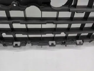 4M0807233B Решетка радиатора Audi Q7 4M Арт e9230251, вид 5