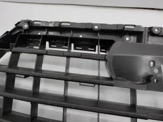 4M0807233B Решетка радиатора Audi Q7 4M Арт e9230251, вид 8