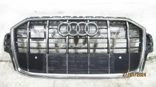 EG-163 4M0853651 4M0853651AJ 4M0853651AH 4M0853651AF 4M0853651AG Решетка радиатора Audi Q7 4M Арт e9230253, вид 2