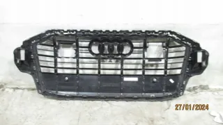 EG-163 4M0853651 4M0853651AJ 4M0853651AH 4M0853651AF 4M0853651AG Решетка радиатора Audi Q7 4M Арт e9230253, вид 6