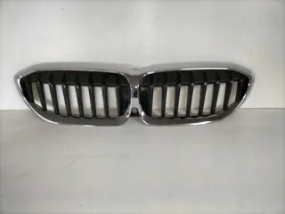 5113192976 7449428 Решетка радиатора BMW 3 G20/G21 Арт e9230326, вид 1