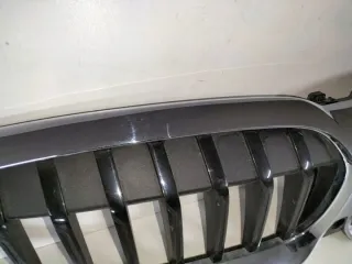 5113192976 7449428 Решетка радиатора BMW 3 G20/G21 Арт e9230326, вид 3