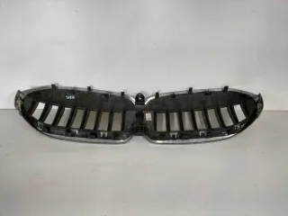 5113192976 7449428 Решетка радиатора BMW 3 G20/G21 Арт e9230326, вид 5