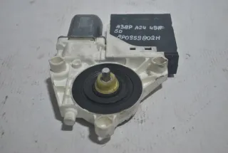 8P0959802H Моторчик стеклоподъемника Audi A3 8P Арт e9230328, вид 2