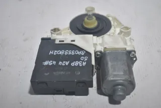 8P0959802H Моторчик стеклоподъемника Audi A3 8P Арт e9230328, вид 4