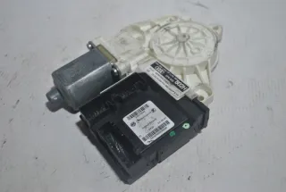 8P0959802H Моторчик стеклоподъемника Audi A3 8P Арт e9230328, вид 5