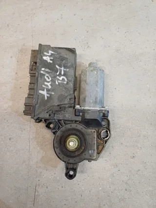 8E0959802E Моторчик стеклоподъемника Audi A4 B7 Арт e9230375, вид 2
