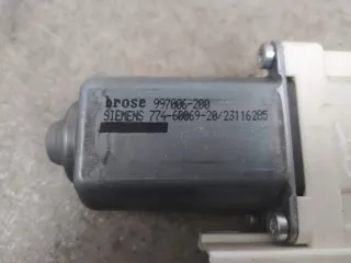 4F0959802C Моторчик стеклоподъемника Audi A6 C6 (S6,RS6) Арт e9230463, вид 3