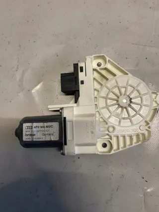 4F0959802C Моторчик стеклоподъемника Audi A6 C6 (S6,RS6) Арт e9230473, вид 1