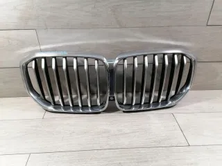7454888 Решетка радиатора BMW X5 G05  Арт e9230586, вид 1