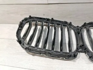 7454888 Решетка радиатора BMW X5 G05  Арт e9230586, вид 2
