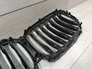 7454888 Решетка радиатора BMW X5 G05  Арт e9230586, вид 3