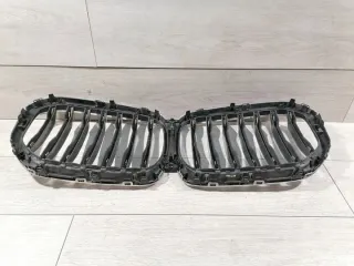 7454888 Решетка радиатора BMW X5 G05  Арт e9230586, вид 4